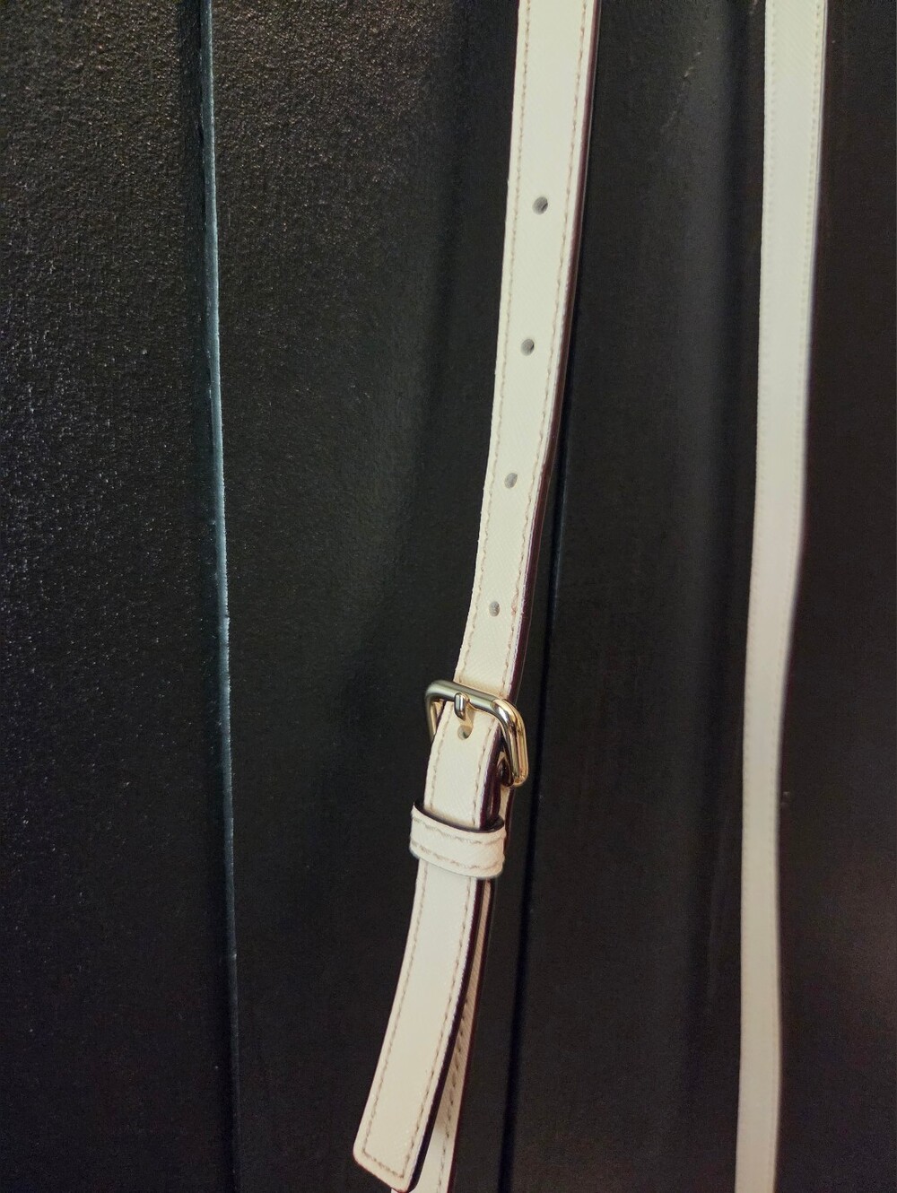 Kate Spade New York Laurel Way Carsen Crossbody In Light Pink - Picture 6 of 14